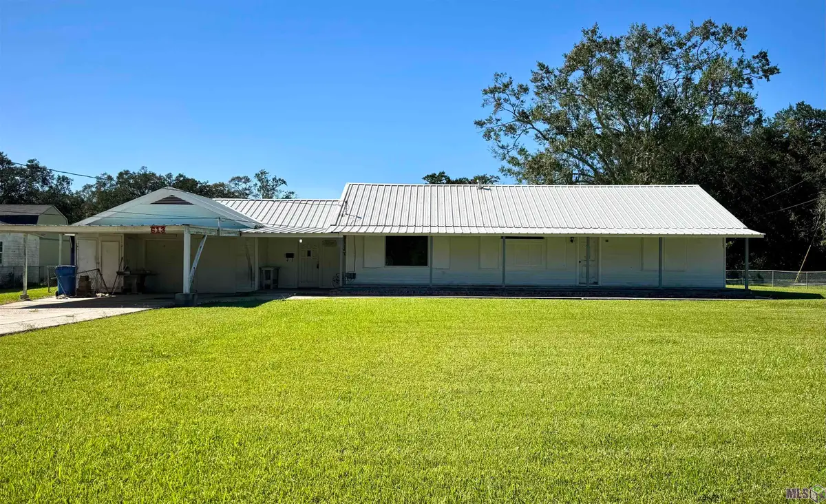613 Hamm, Franklin, LA 70538 - #1