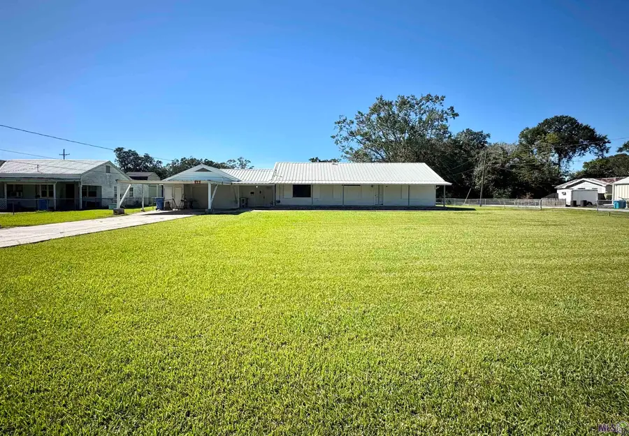 613 Hamm, Franklin, LA 70538 - #2