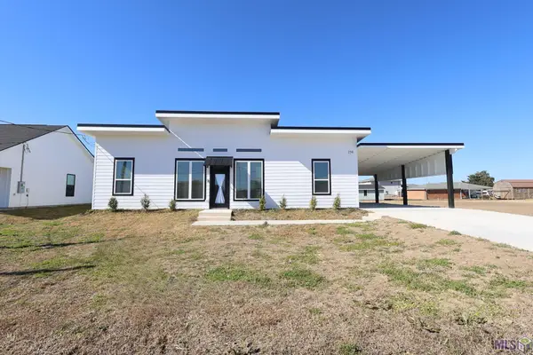 159 Ranchland Trace, Lockport, LA 70374