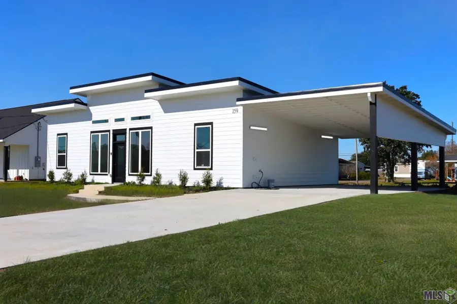 159 Ranchland Trace, Lockport, LA 70374 - #2