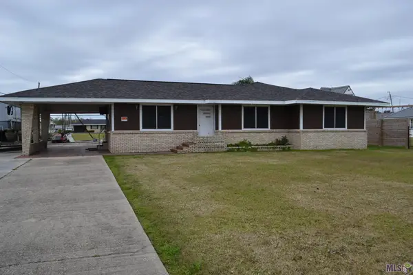 16852 West Main Street, Cut Off, LA 70345