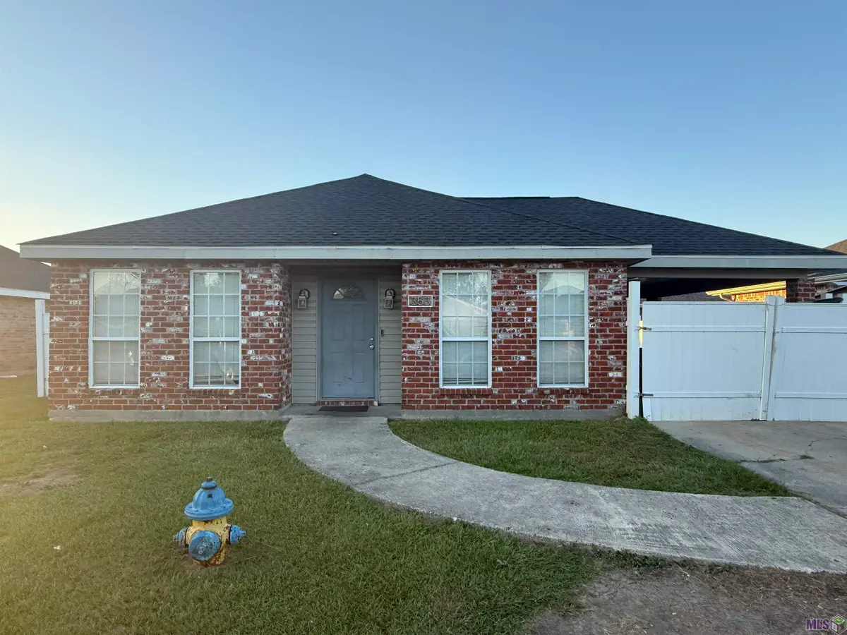 353 Monarch Dr, Houma, LA 70364 - #1