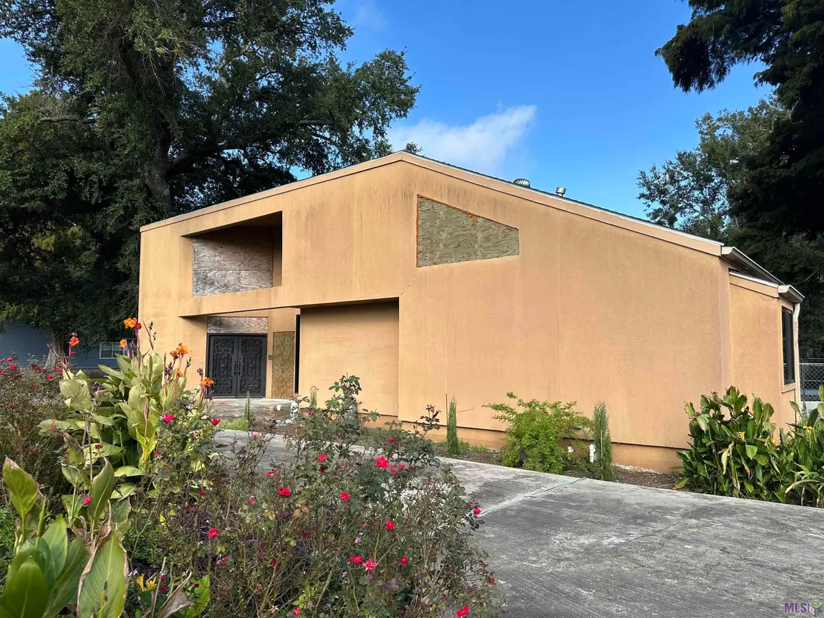 504 West 159th Street, Galliano, LA 70354 - #1