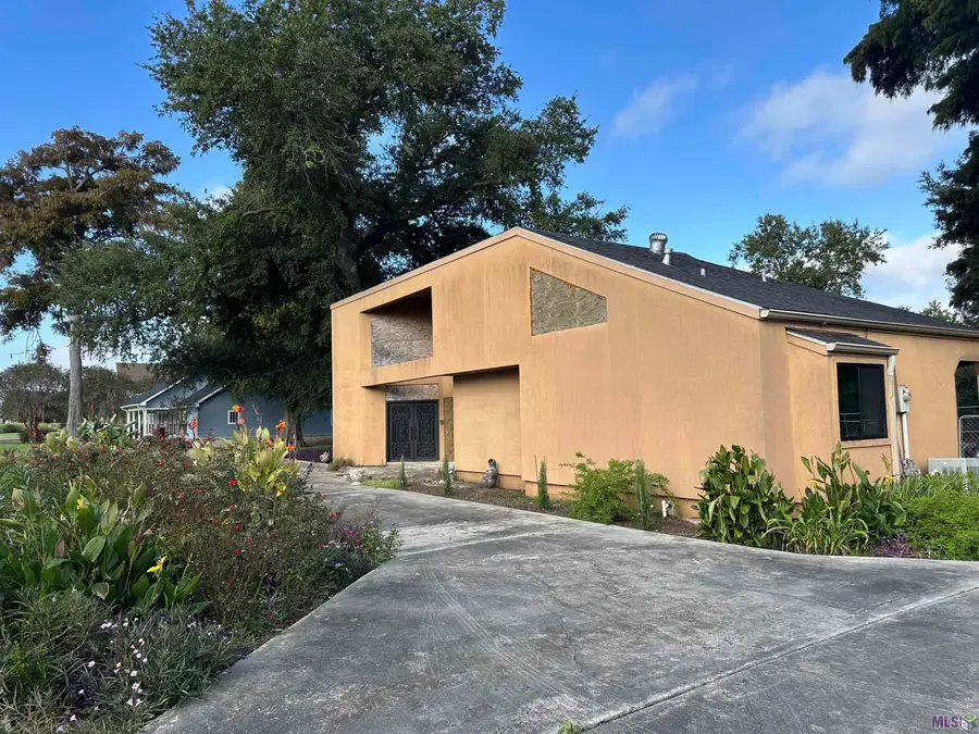 504 West 159th Street, Galliano, LA 70354 - #3