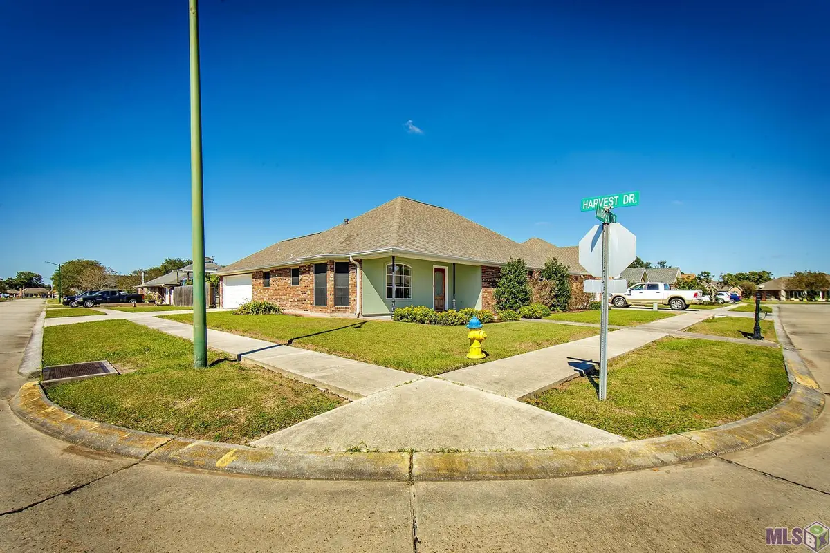 103 Aubrey Drive, Houma, LA 70360 - #1