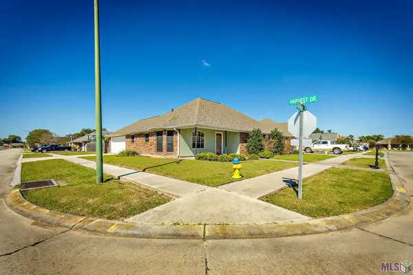 103 Aubrey Drive, Houma, LA 70360