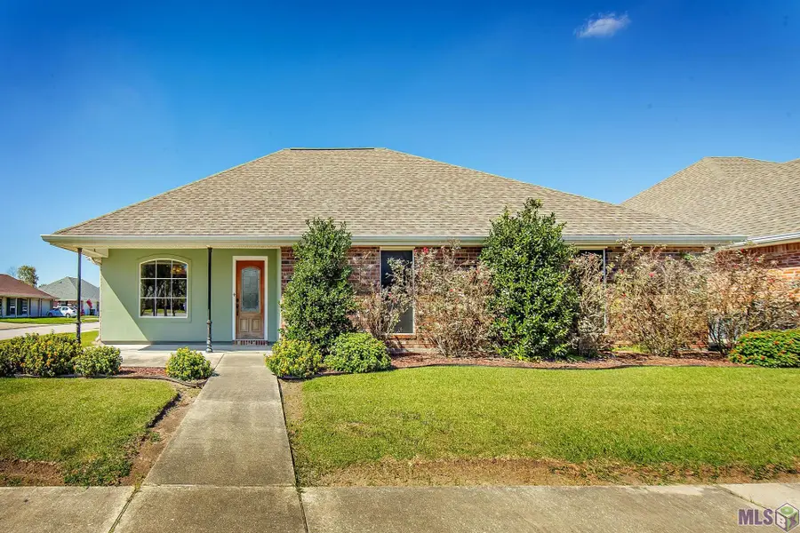 103 Aubrey Drive, Houma, LA 70360 - #2