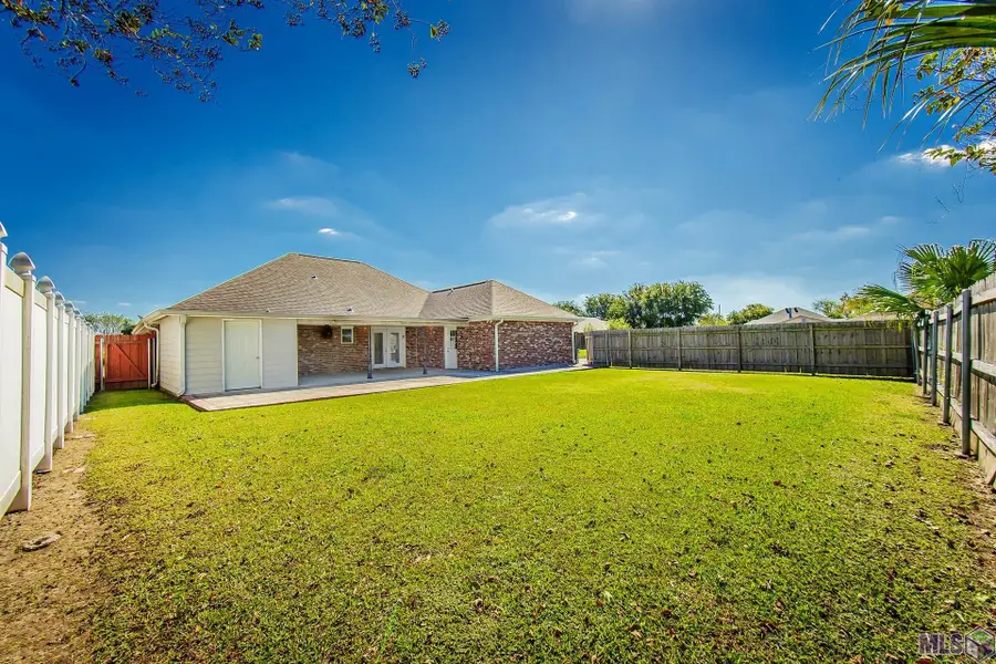 103 Aubrey Drive, Houma, LA 70360 - #3