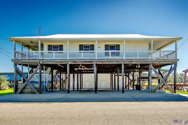 999 Four Point Rd, Dulac, LA 70353