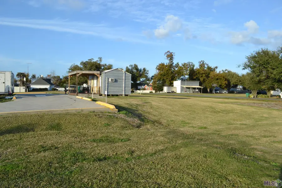 1838 South Alex Plaisance Boulevard, Golden Meadow, LA 70357 - #3