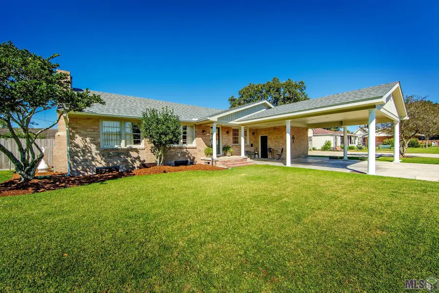 102 Palm Place, Thibodaux, LA 70301 - #2