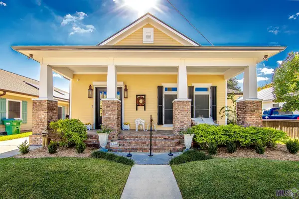 616 Grove St #1, Morgan City, LA 70380