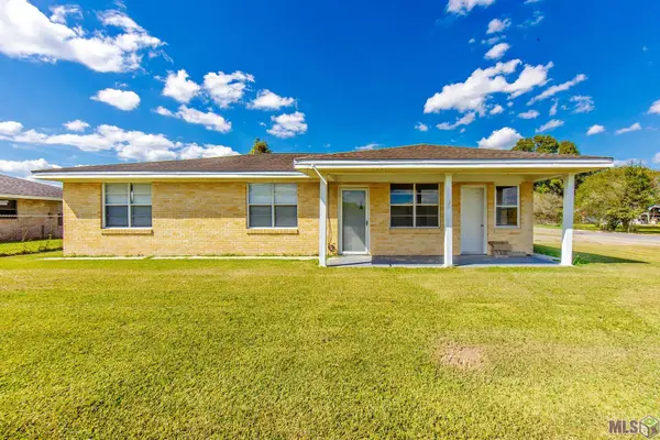 700 Brule Guillot Road, Thibodaux, LA 70301