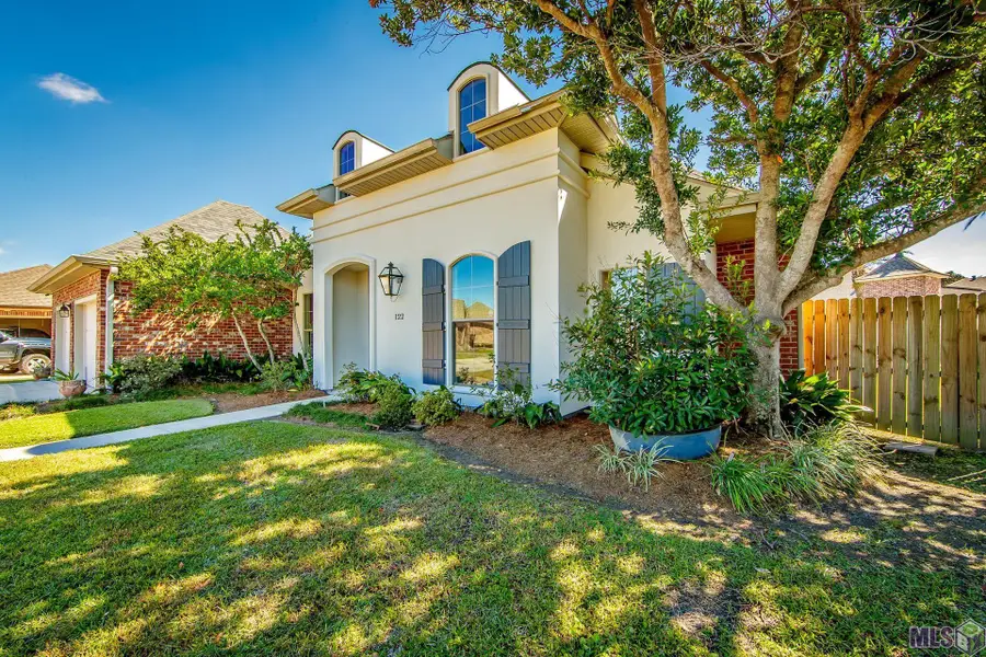 122 Jaden Lane, Houma, LA 70360 - #2