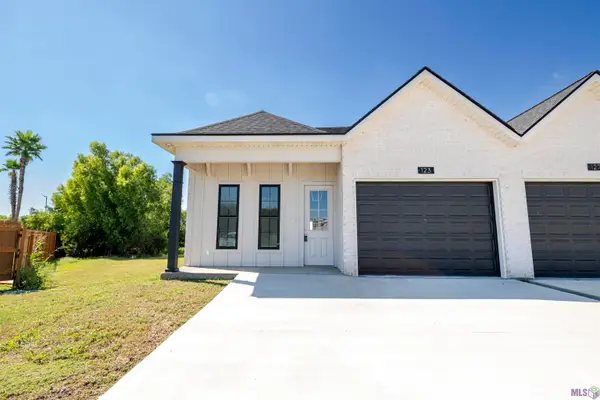 123 Emerson Drive, Houma, LA 70360