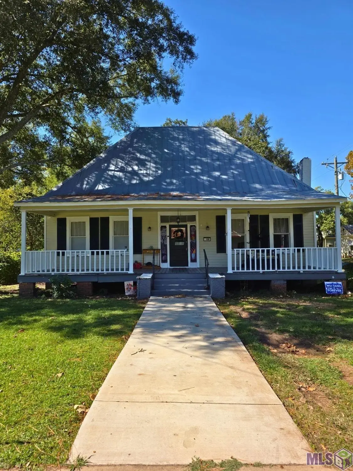 100 S Lexington Ave, Bunkie, LA 71322 - #1