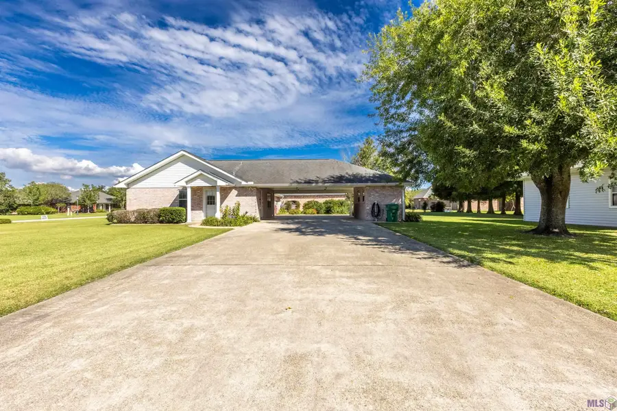 175 Lakeview Dr, Raceland, LA 70394 - #3