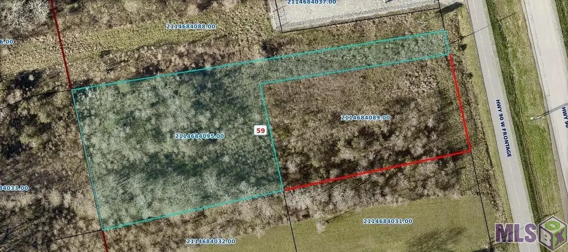 15309 W Highway 90 Frontage Road, Franklin, LA 70538 - #1