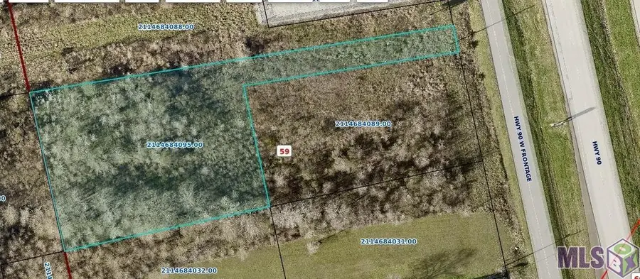 15309 W Highway 90 Frontage Road, Franklin, LA 70538 - #2