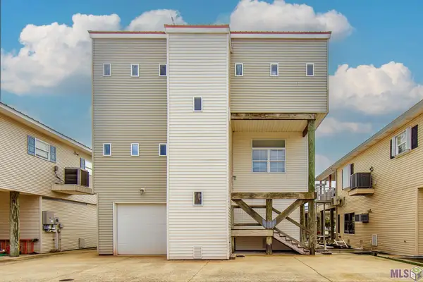 220 Renee Denise Court, Theriot, LA 70377