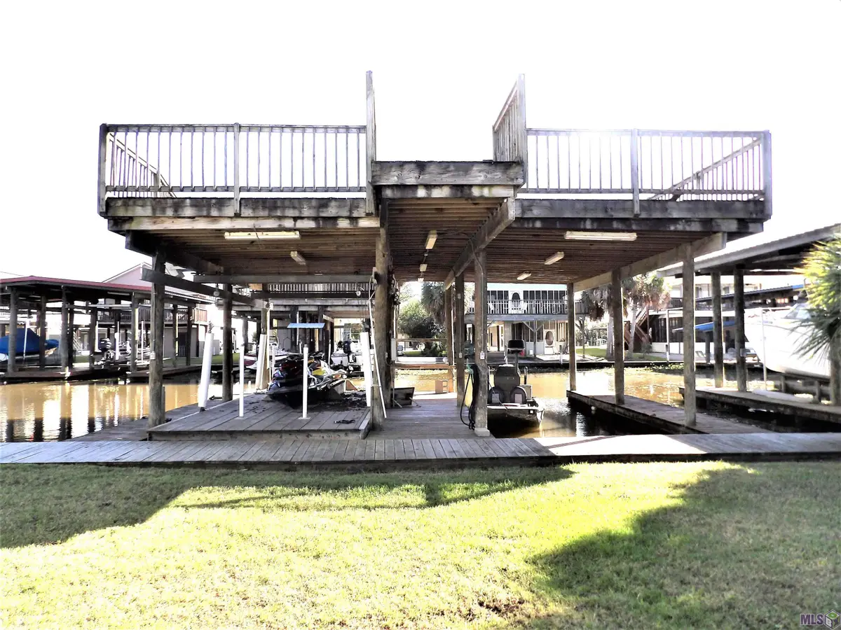 228 Renee Denise Court, Theriot, LA 70397 - #1