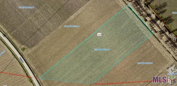 1071 Yokely Rd, Franklin, LA 70538