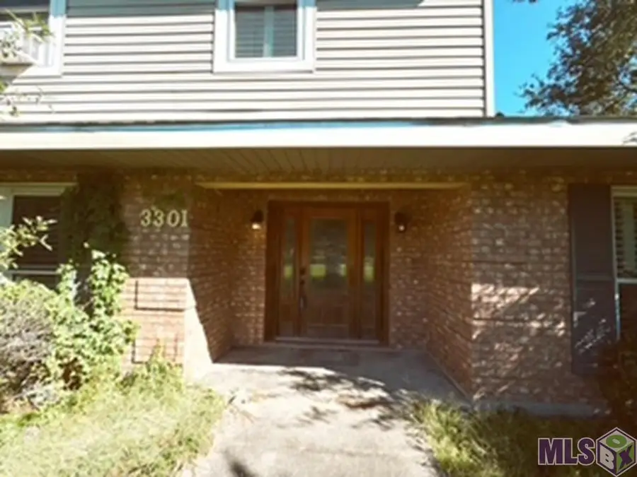 3301 Wakefield Ave, Houma, LA 70363 - #2