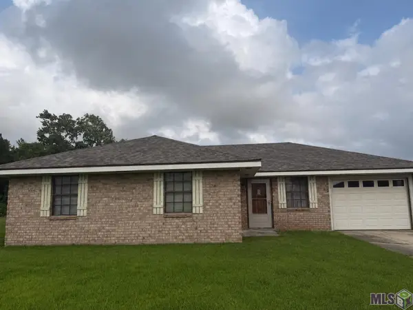 112 Odelia Circle, Houma, LA 70363