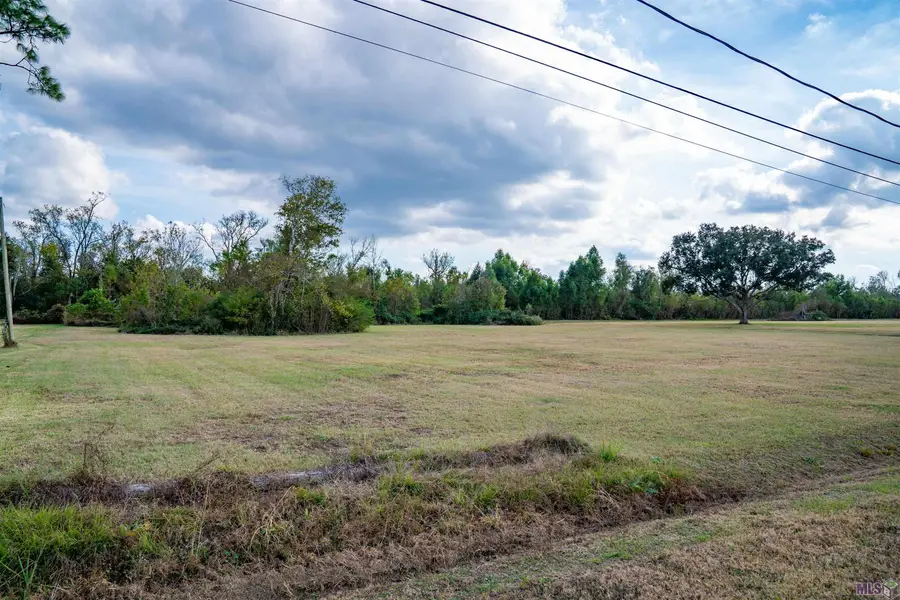 415 Central Lafourche Drive, Raceland, LA 70394 - #3