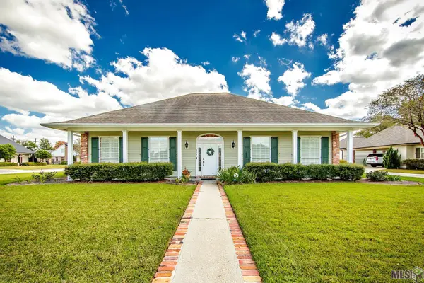 208 Comanche Dr, Houma, LA 70360
