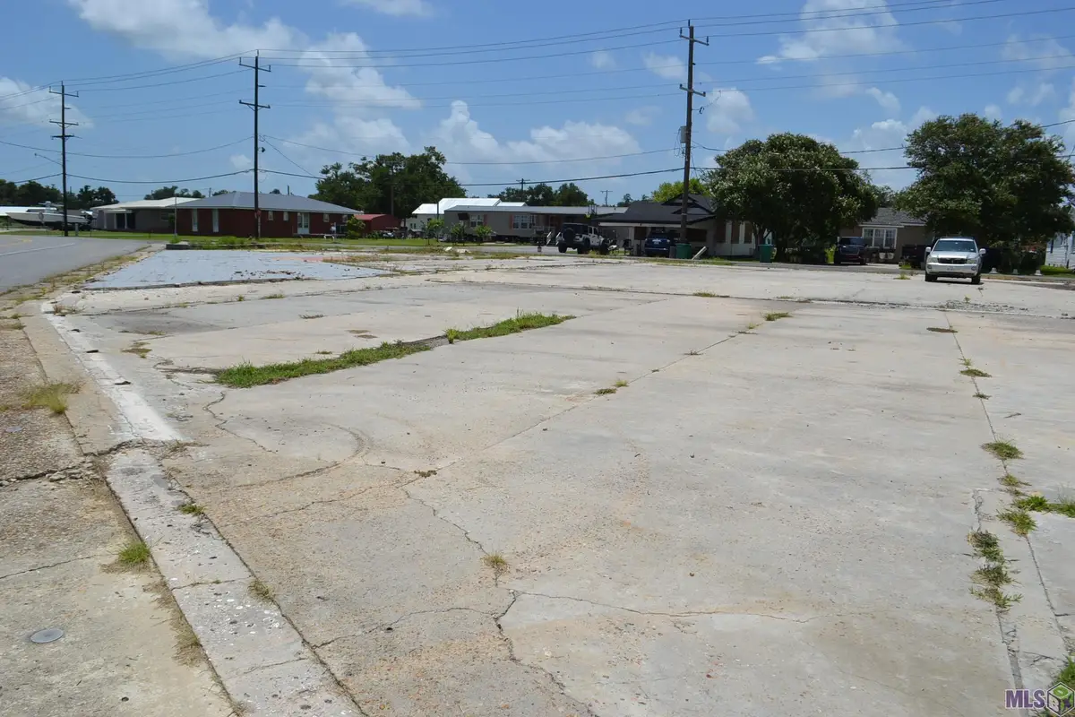 1720 South Bayou Drive, Golden Meadow, LA 70357 - #1