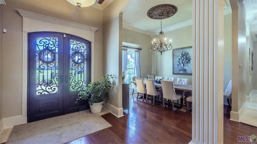 124 Houmas Drive, Houma, LA 70360 - #3