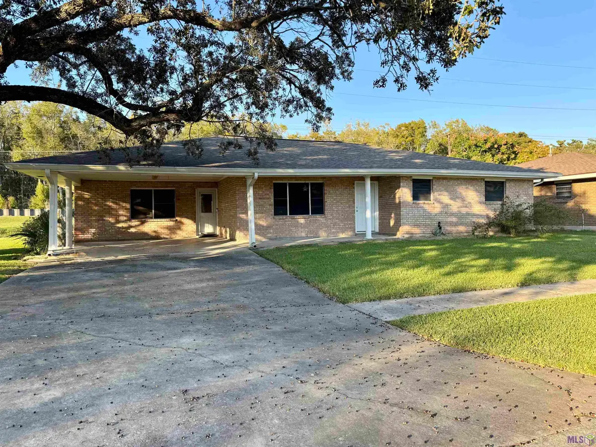 1635 Filmore St, Morgan City, LA 70380 - #1