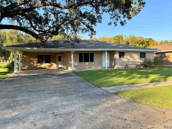 1635 Filmore St, Morgan City, LA 70380