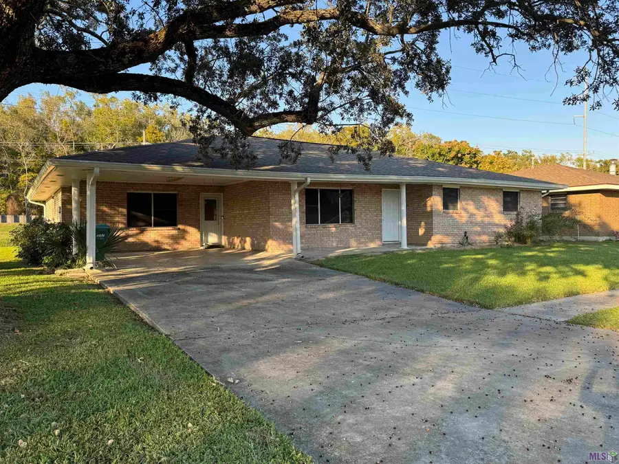 1635 Filmore St, Morgan City, LA 70380 - #2