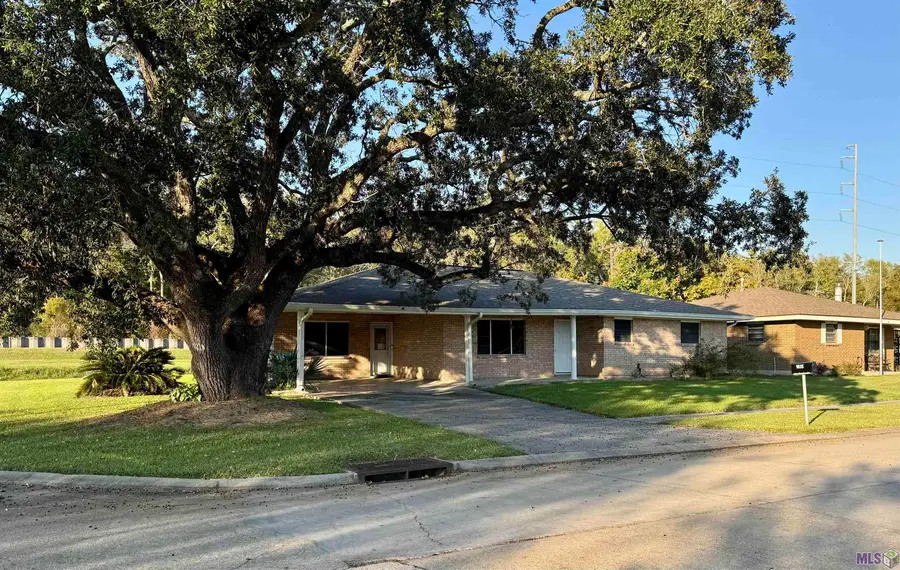 1635 Filmore St, Morgan City, LA 70380 - #3