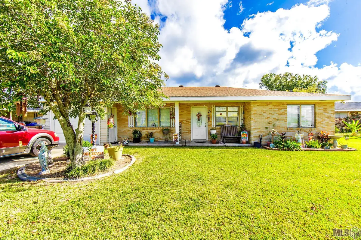 307 Hialeah Avenue, Houma, LA 70363 - #1
