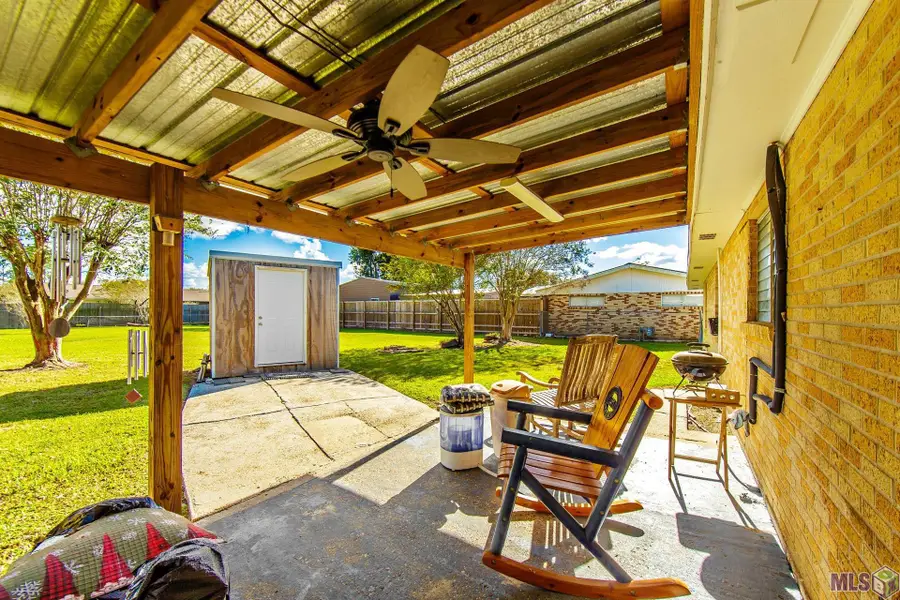 307 Hialeah Avenue, Houma, LA 70363 - #2