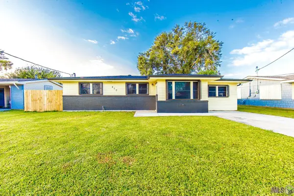 418 Hibernia Place, Houma, LA 70363