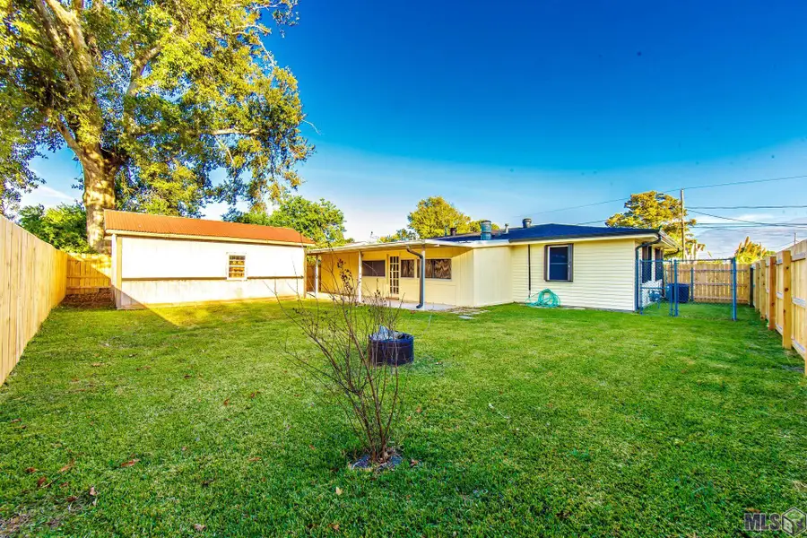 418 Hibernia Place, Houma, LA 70363 - #2