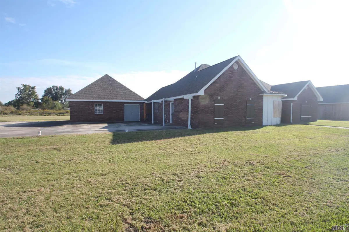 178 Providence Avenue, Cut Off, LA 70345 - #1