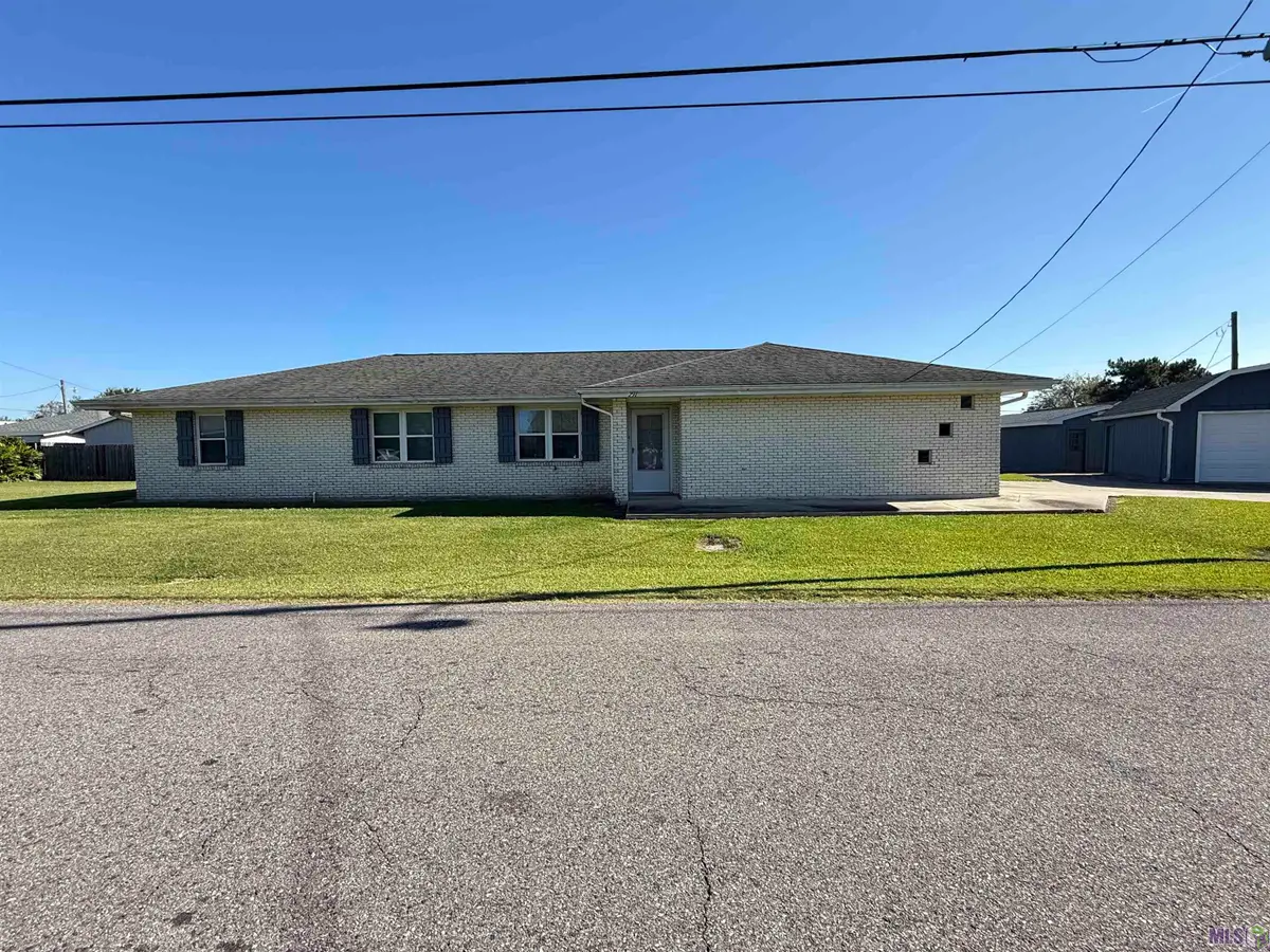 291 New Haven Street, Raceland, LA 70394 - #1