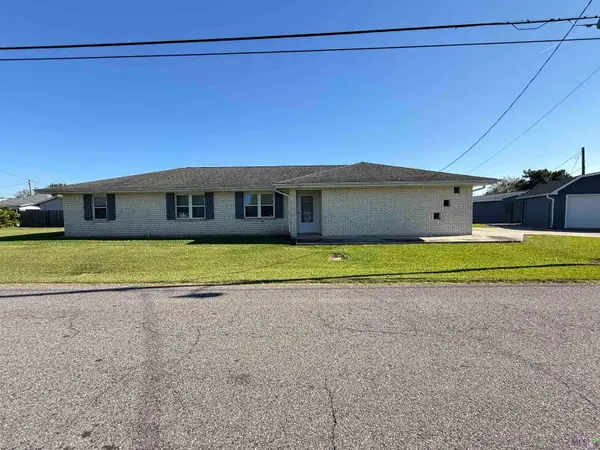 291 New Haven Street, Raceland, LA 70394