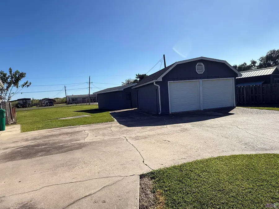 291 New Haven Street, Raceland, LA 70394 - #3