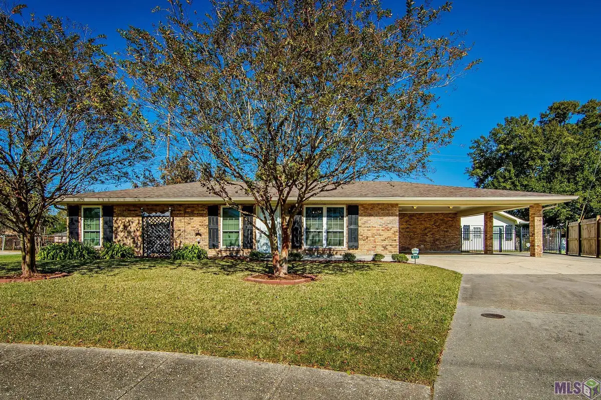 314 Melody Dr, Houma, LA 70363 - #1