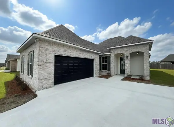 232 Owl Drive, Houma, LA 70364