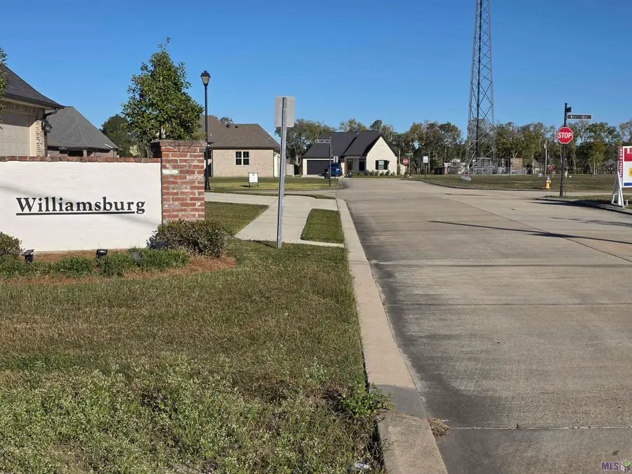 273 Rue Max, Houma, LA 70364 - #2