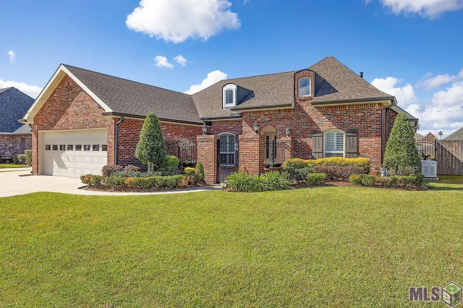 188 Lansdown Drive, Houma, LA 70360 - #2