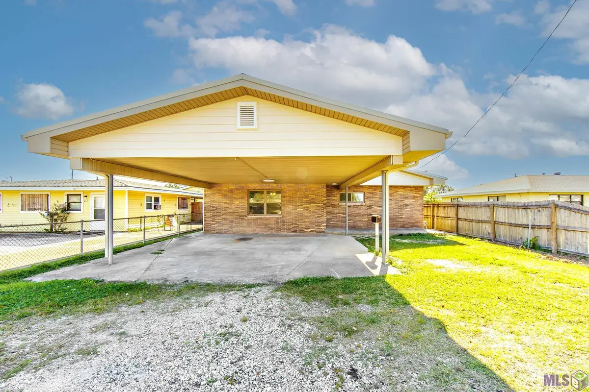 616 Pine St, Thibodaux, LA 70301 - #1