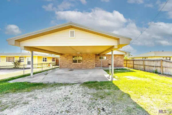 616 Pine St, Thibodaux, LA 70301